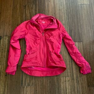 Lululemon jacket